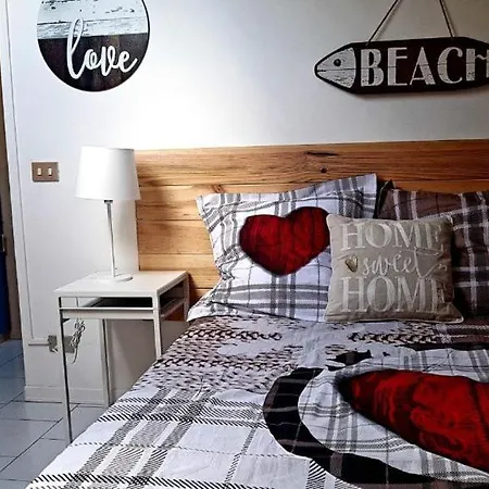 Appartement Attico Mansardato Davanti Casino *