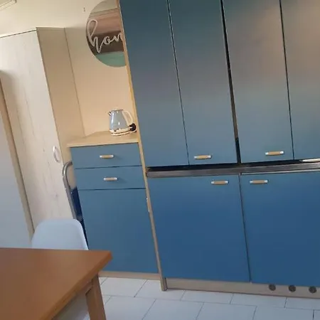 Attico Mansardato Davanti Casino Appartement *